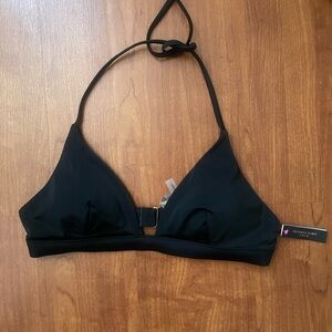 NWT triangle bikini